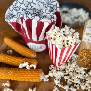 Maïs PopCorn